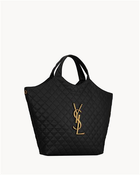 ysl pocket organizer|Bag Organizer for Saint Laurent Shopping Tote (Large).